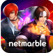 拳皇全明星最新版