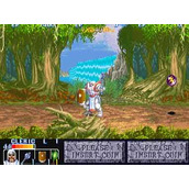 龙王中文版