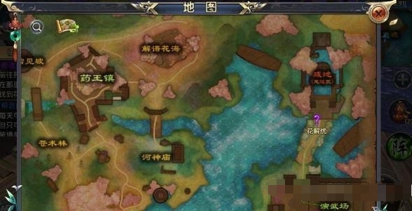 拳皇2003 卧虎藏龙手机版