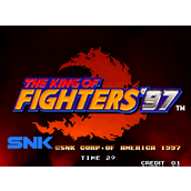 拳皇97屠蛇无限气版手机版