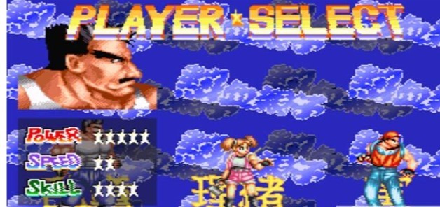 热血亲子汉化移植安卓版