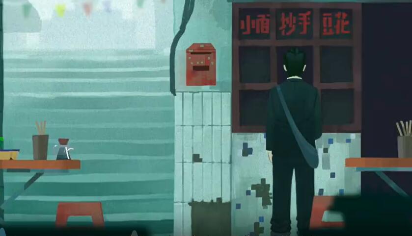 三伏游戏序章攻略图文大全 三伏游戏序章桃色秘事攻略[多图]图片3
