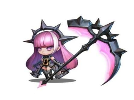 缤纷少女兑换码2023 最新兑换码大全[多图]图片1
