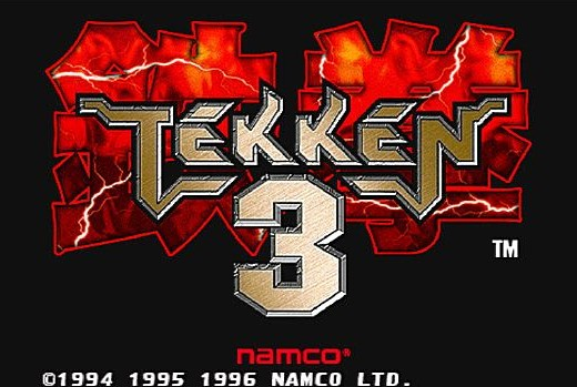铁拳3手机完整版