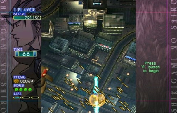 式神之城无敌版