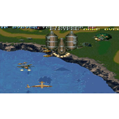 空战之路加强版