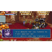 装甲战士格斗经典版