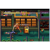 怒之铁拳2无限出招版