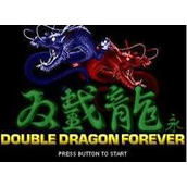 双截龙格斗经典版