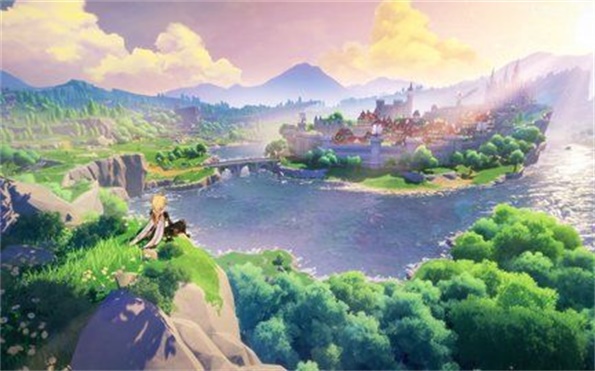 原神温迪怎么玩 原神温迪玩法攻略,第1张