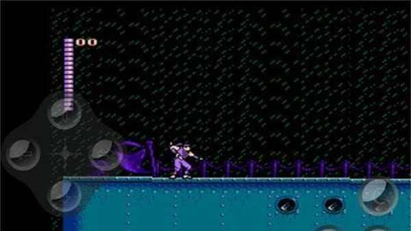 水上魂斗罗完整版