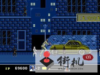 FC外星战将hack汉化版