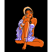 FC美女拳手机版