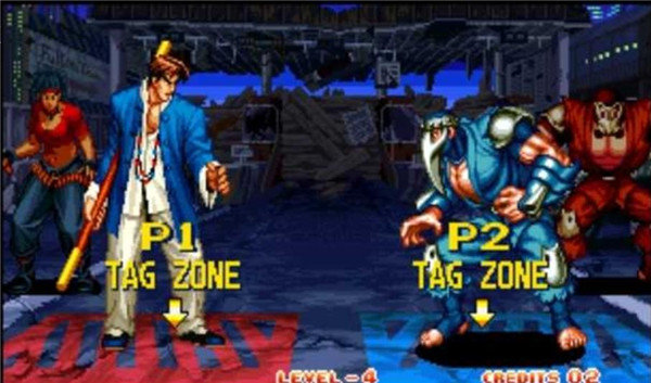 拳皇wingex1前瞻版