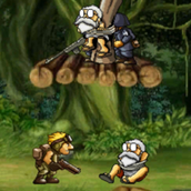 合金弹头移植版