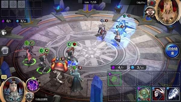 召唤传奇正式服