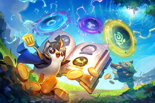 《金铲铲之战》S9.5皮城杰斯怎么搭配