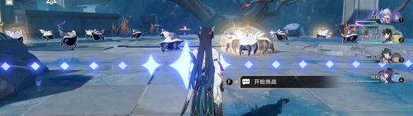 《崩坏星穹铁道》牧场物语成就怎么达成