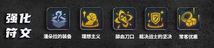 《金铲铲之战》S9.5裁决拼多多怎么搭配
