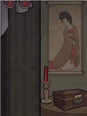 《隐秘的档案》出嫁前夜怎么玩