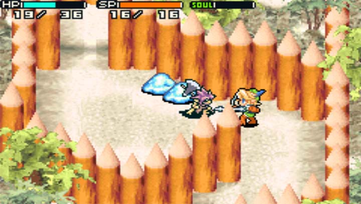 光明之魂2安卓版