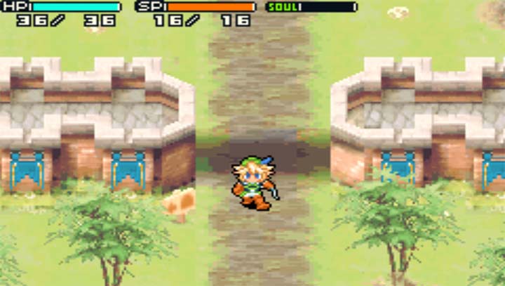 光明之魂2安卓版