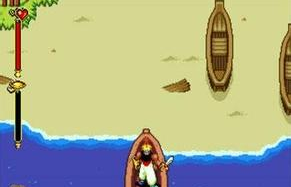 雷神传说光之继承者无限武器版