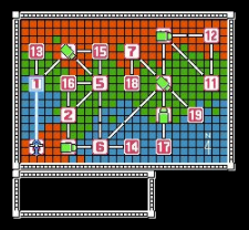 FC希魔复活无敌版