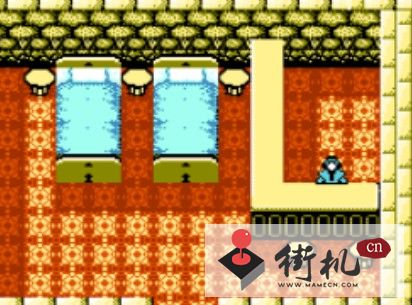 FC梦幻之星4中文版
