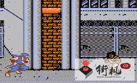 FC忍者龙剑传3无限命版