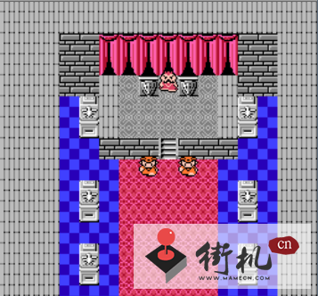 FC梦境之王修复版