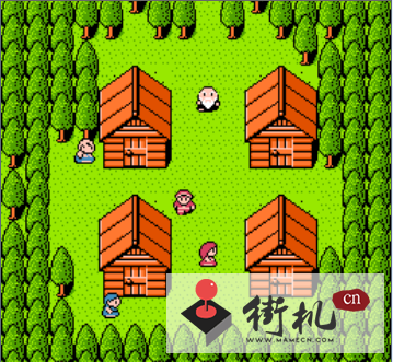 FC梦境之王修复版