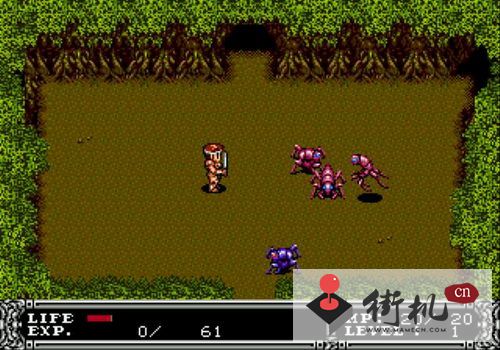 MD斗技王汉化版
