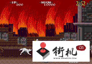 MD影舞者汉化版