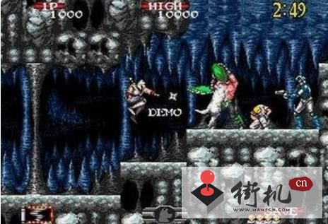 MD影舞者汉化版