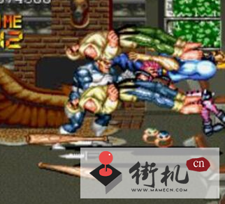 FC惩罚者无限弹药版