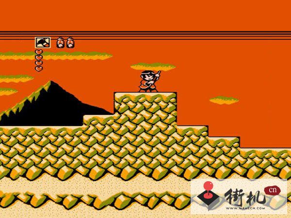 FC西游记世界2无敌版