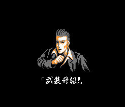 特救指令无敌版