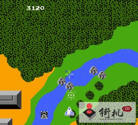 FC铁板阵无敌版