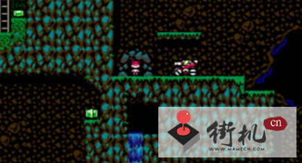 FC超惑星战记美版