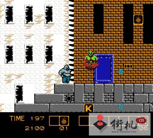 FC卡诺夫无敌版