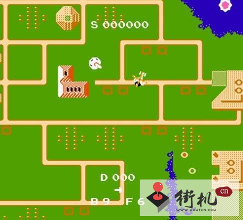 FC忍者大决战无敌版