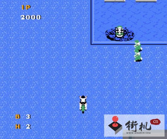 FC雷电节奏无限生命版