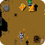 MD究极虎hack