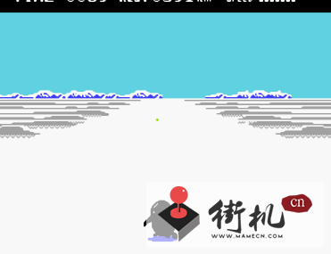 FC南极大冒险日版