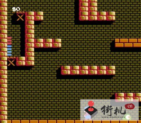 FC迷宫组曲汉化版