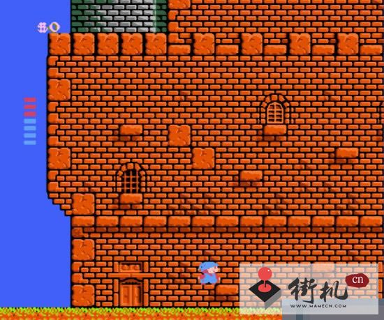 FC迷宫组曲汉化版