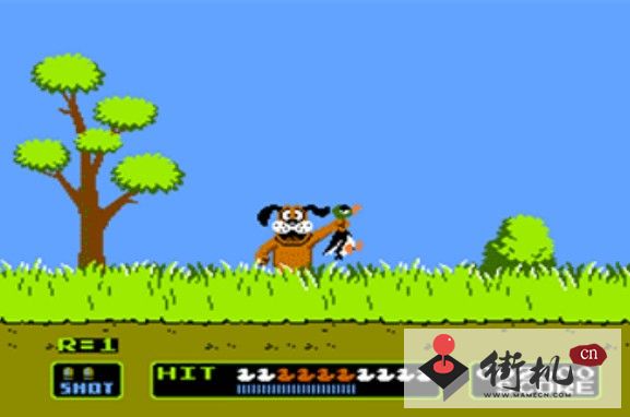 FC打鸭子经典版