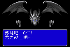 FC龙战士无敌版