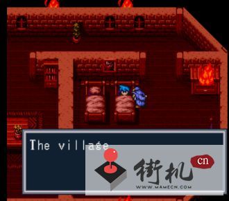 FC龙战士无敌版